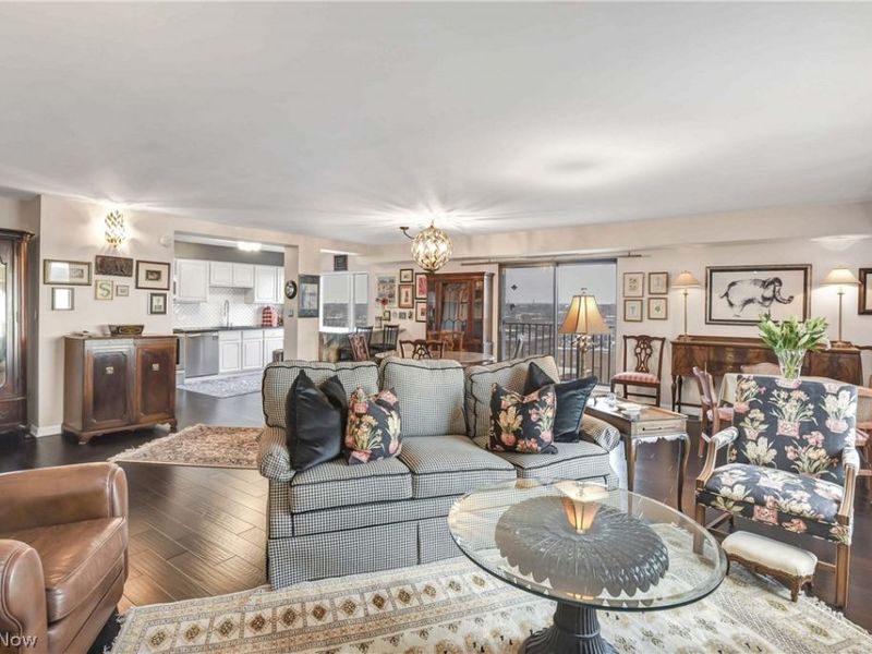12500 Edgewater Drive , Unit 1202, Lakewood, OH 44107 Photo 7