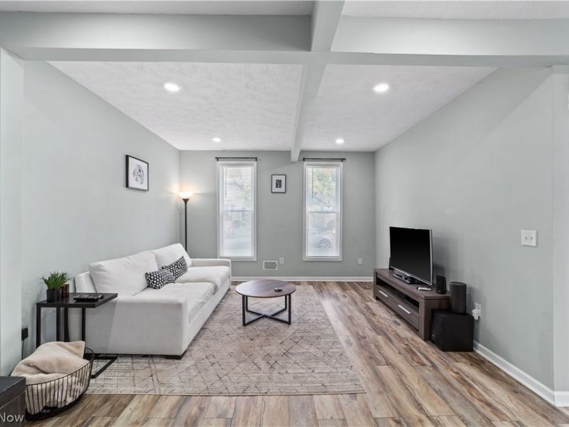 3251 Marvin Avenue, Cleveland, OH 44109 Photo 5
