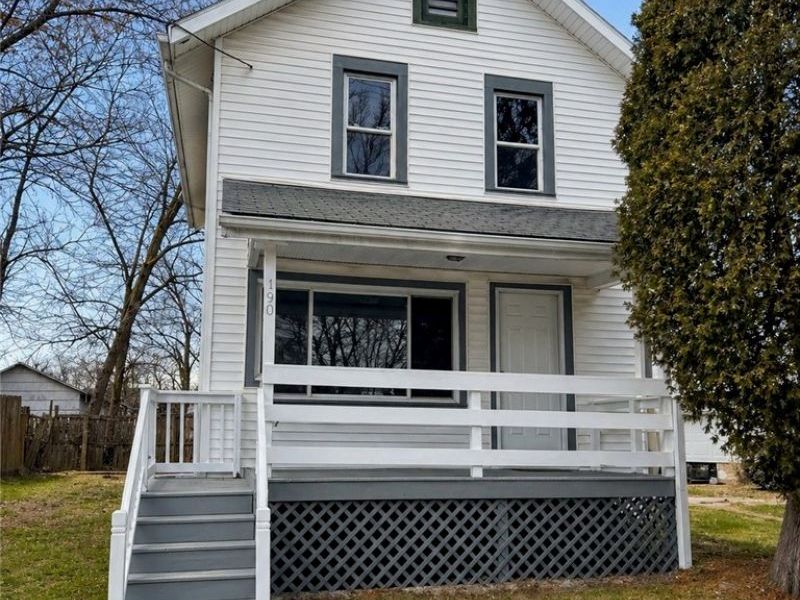 959 Cole Avenue, Akron, OH 44306 Photo 1