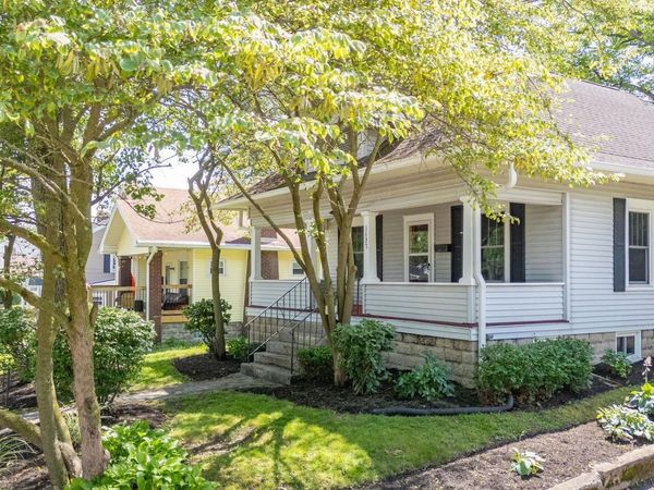 1137 S Main Street, New Castle, IN 47362
