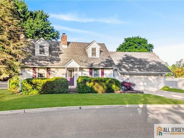 256 Adirondack Avenue, Spotswood, NJ 08884