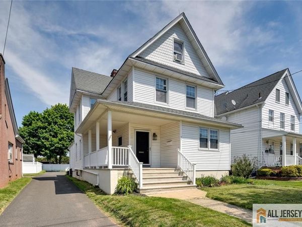 37 E Somerset Street , Raritan, NJ 08869
