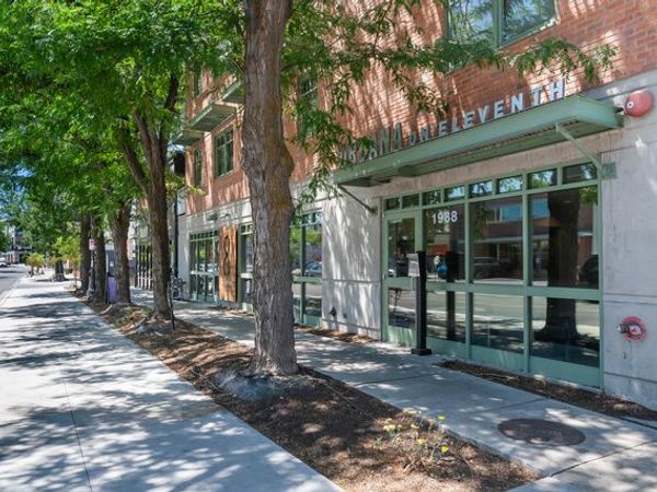 1988 S 1100 E, Unit 207, Salt Lake City, UT 84106