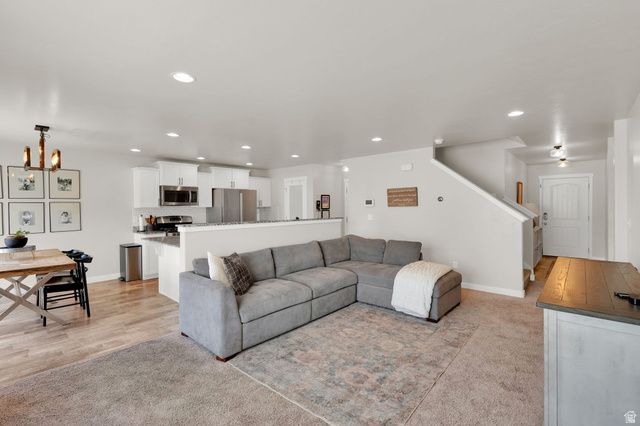 10854 S Harvest Point Dr W, South Jordan, UT 84009 Main Photo