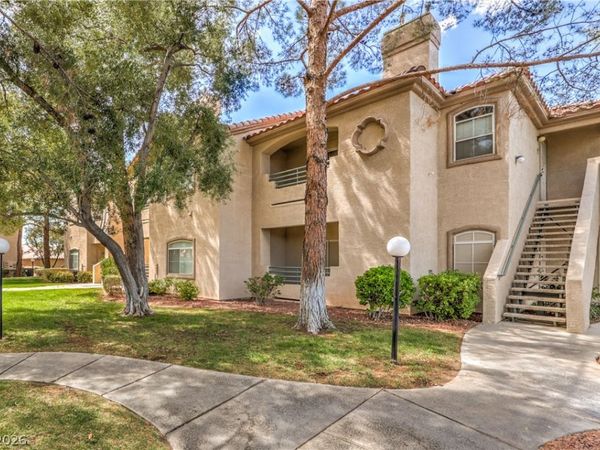 5415 W Harmon Avenue , Unit 1038, Las Vegas, NV 89103