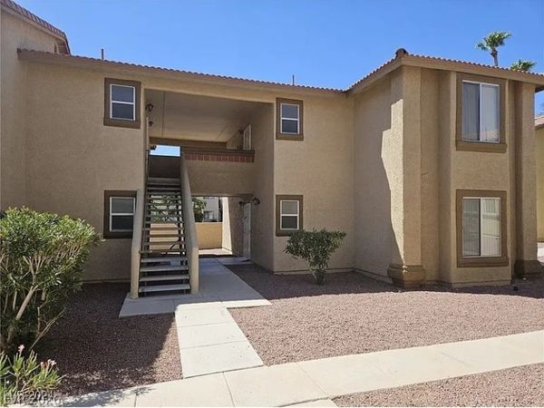 7300 NW Pirates Cove Road , Unit 2025, Las Vegas, NV 89145