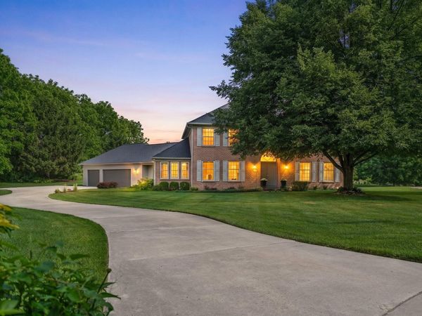 7354 Oak Shore Drive, Portage, MI 49024