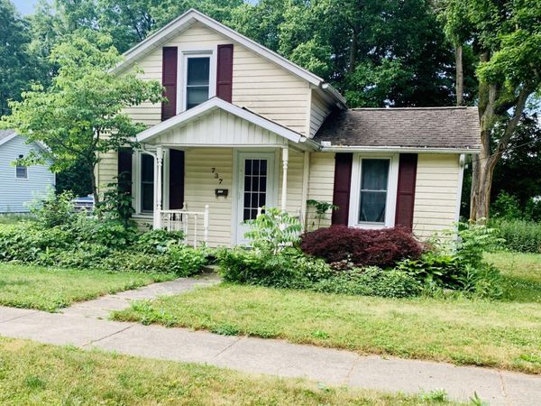 737 Saint Joseph Street, Adrian, MI 49221