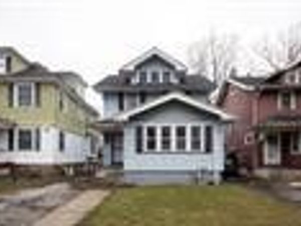 107 Shelter Street, Rochester, NY 14611