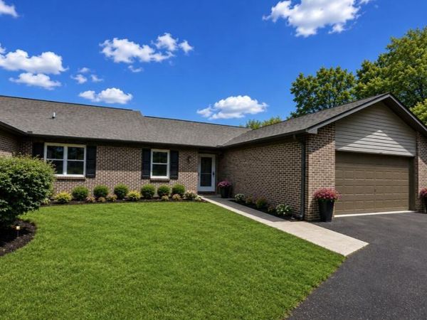 330 Villa Drive, Seymour, TN 37865