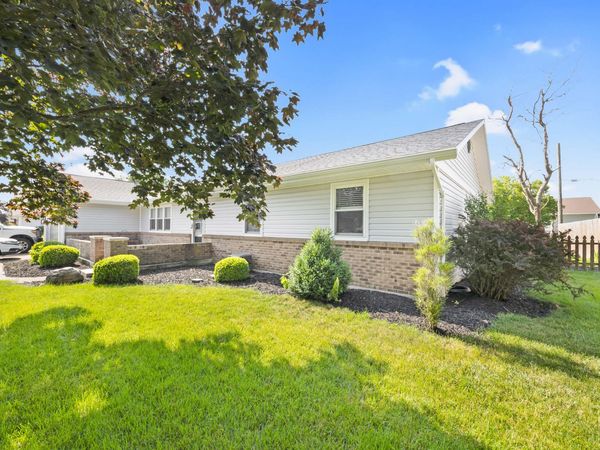 213 West Street, Jackson Center, OH 45334