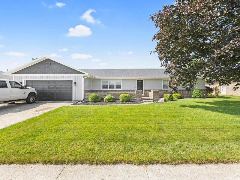 213 West Street, Jackson Center, OH 45334 Photo 2
