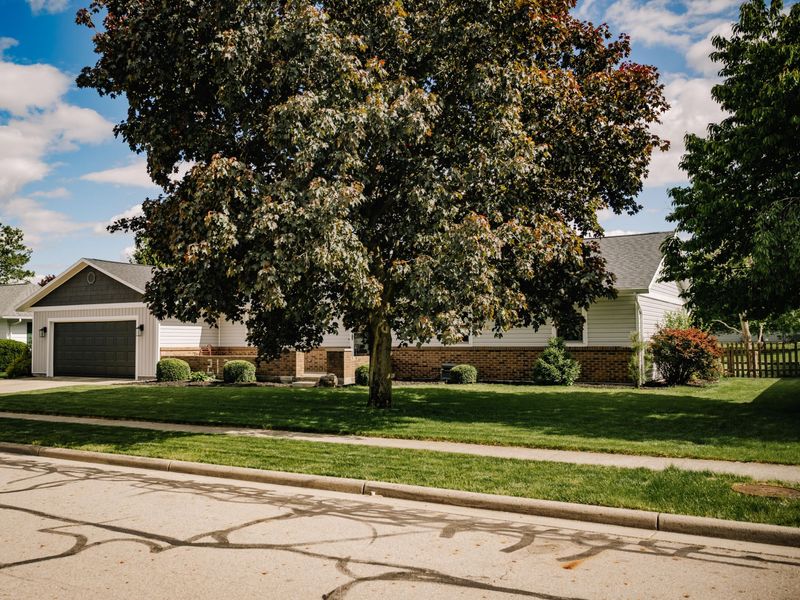 213 West Street, Jackson Center, OH 45334 Photo 3