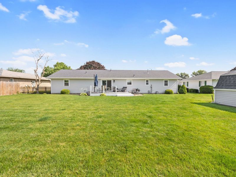 213 West Street, Jackson Center, OH 45334 Photo 34
