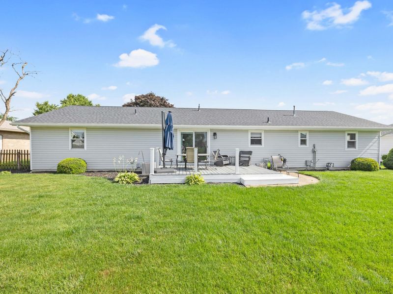 213 West Street, Jackson Center, OH 45334 Photo 37
