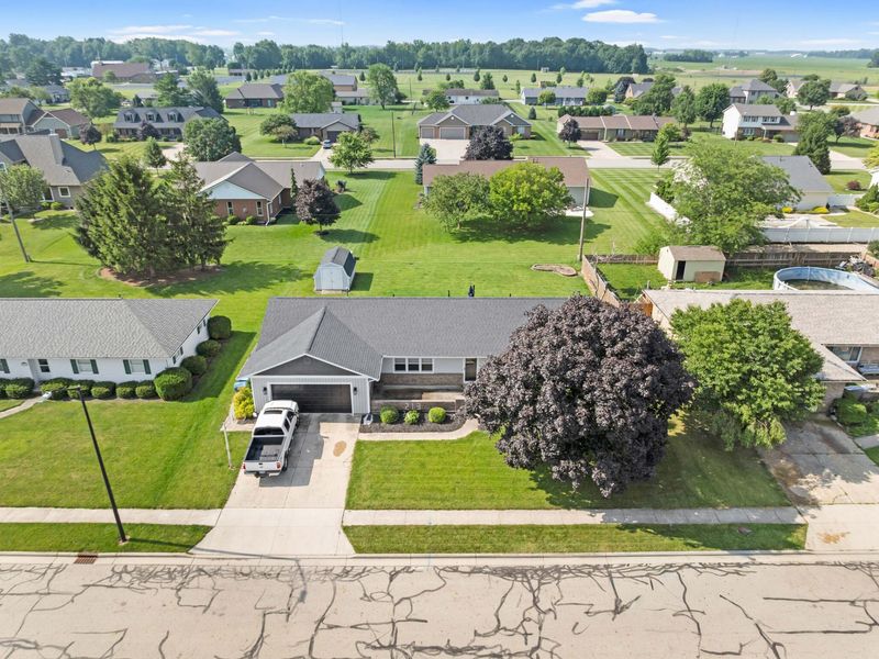 213 West Street, Jackson Center, OH 45334 Photo 39