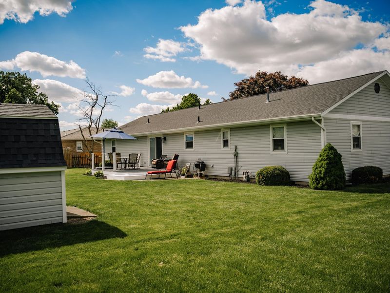 213 West Street, Jackson Center, OH 45334 Photo 39