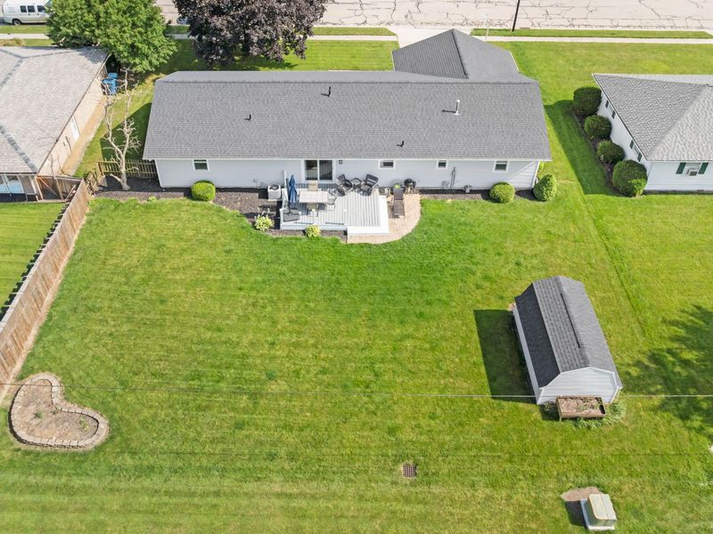 213 West Street, Jackson Center, OH 45334 Photo 40