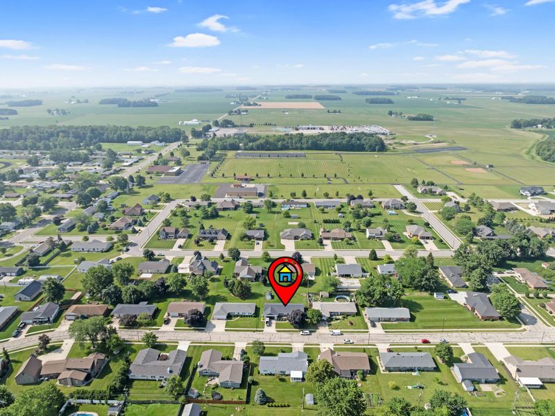 213 West Street, Jackson Center, OH 45334 Photo 45