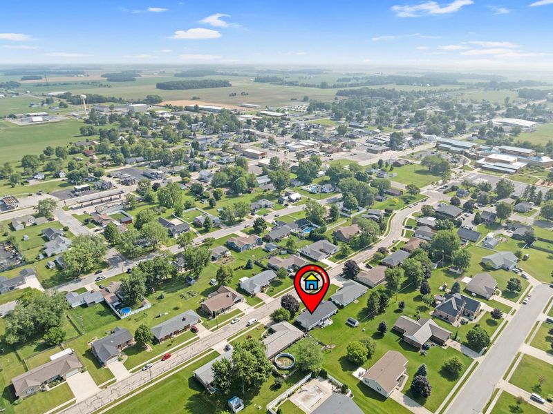 213 West Street, Jackson Center, OH 45334 Photo 47