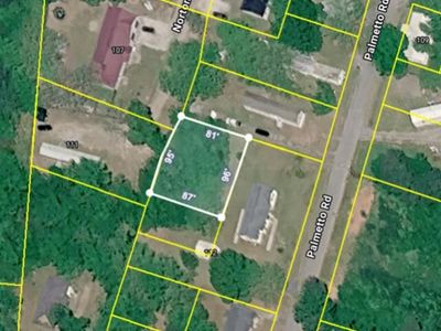 00 Palmetto Road, Saint Stephen, SC 29479