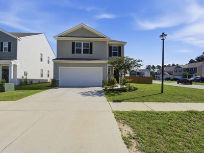 163 Horizon Ridge Drive, Summerville, SC 29486