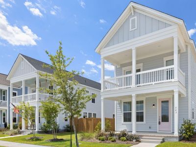 543 Rhythm Street, Summerville, SC 29486