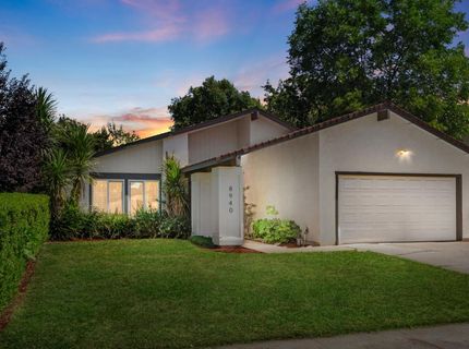 8940 Red Leaf Way, Sacramento, CA 95826 Photo