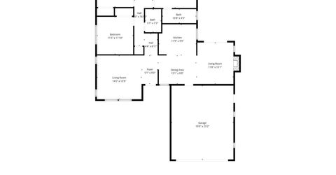 8940 Red Leaf Way, Sacramento, CA 95826 Photo