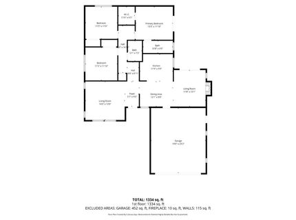 8940 Red Leaf Way, Sacramento, CA 95826 Photo
