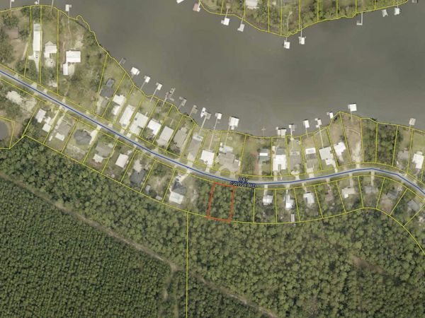 Lot 5 Bay Grove Road, Freeport, FL 32439