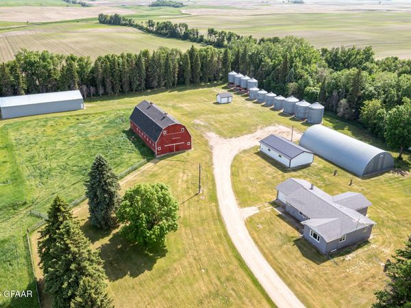 12478 44TH Street NE, Petersburg, ND 58272