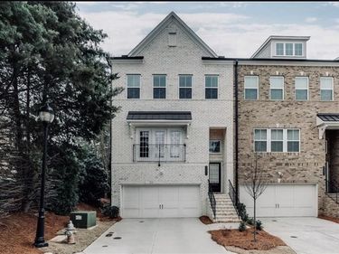 2267 Pink Hawthorn Drive , Buford, GA 30518