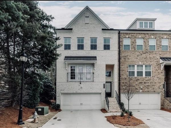 2267 Pink Hawthorn Drive , Buford, GA 30518