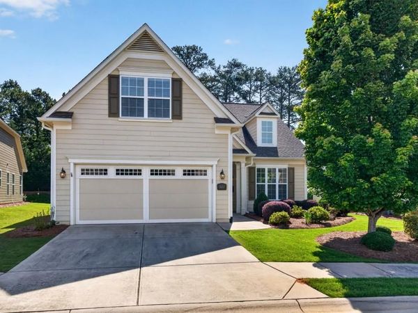 3655 Cresswind Parkway Southwest , Gainesville, GA 30504