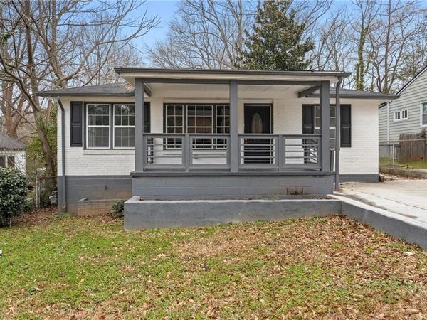 170 Stanhope Circle NW, Atlanta, GA 30314