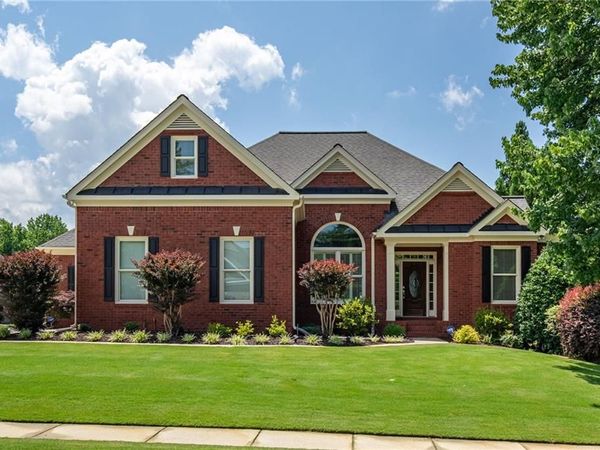 39 Waterstone Court , Acworth, GA 30101