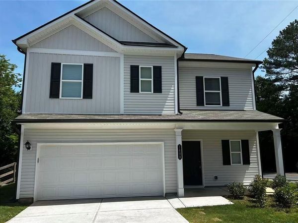 1400 Kammi Street , Dalton, GA 30720