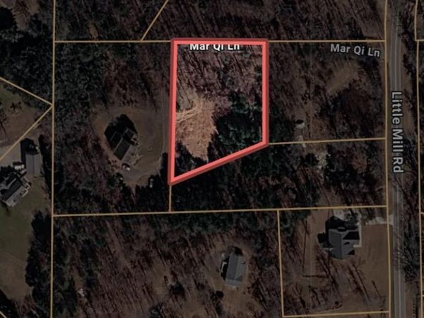 7505 MarQi Lane, Cumming, GA 30041