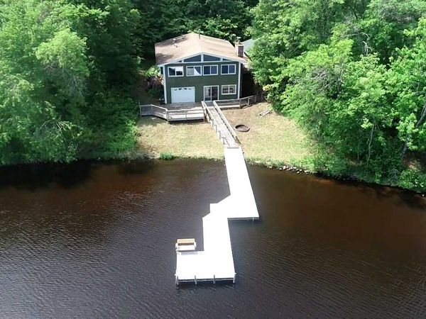 50691 218th Place , McGregor, MN 55760