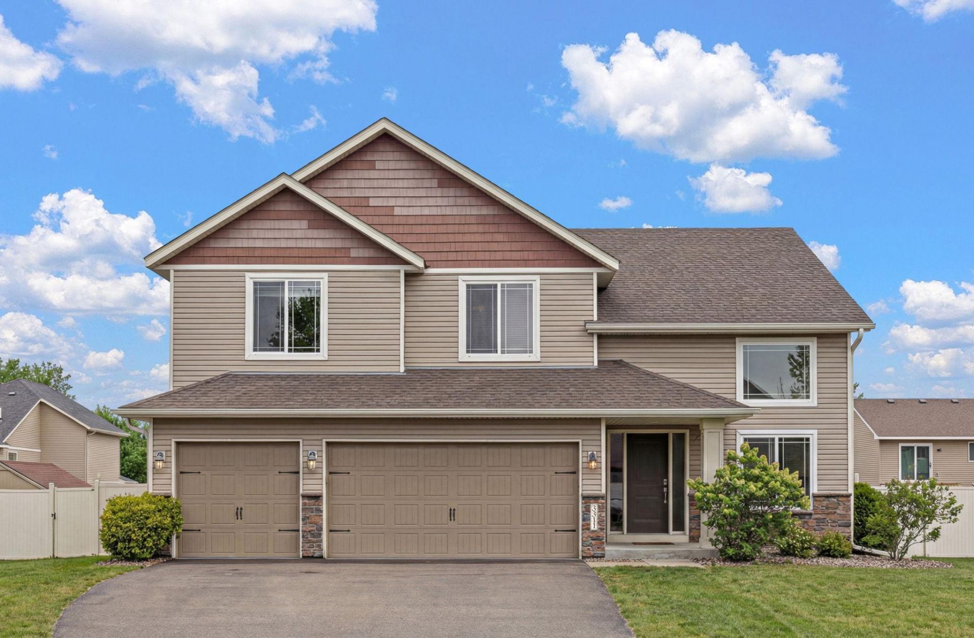 3311 224th Street W, Farmington, MN 55024