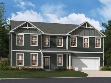 350 Macon Lake Drive, Apex, NC 27523