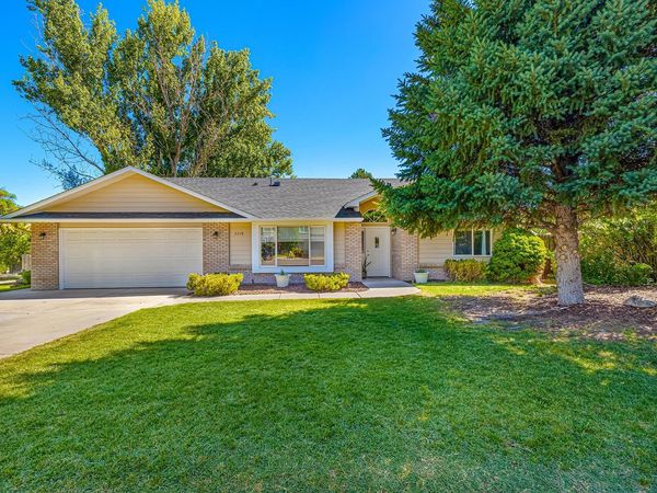 2278 Ivory Court , Grand Junction, CO 81507