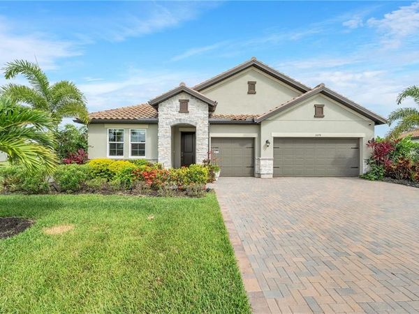 2078 Grove DR , NAPLES, FL 34120