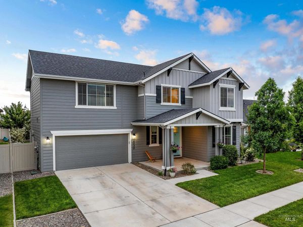 2030 N Snowfield Ave, Kuna, ID 83634