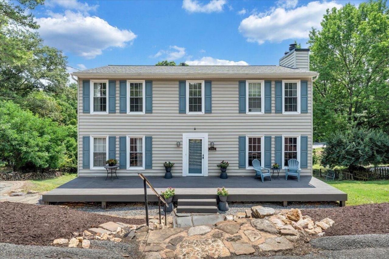 3702 Winding Way Rd Sw, Roanoke, VA 24015 Main Photo