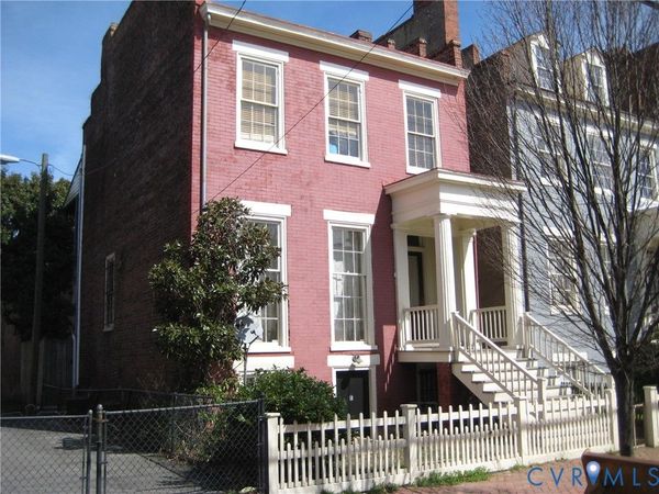 12 W Clay Street , Unit B, Richmond, VA 23220