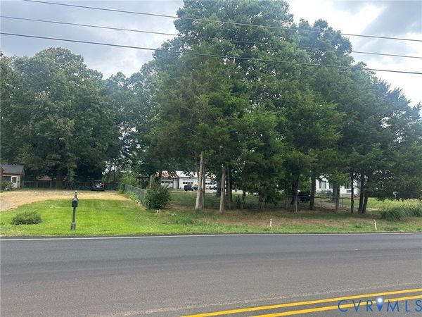 9808 Reams Road , North Chesterfield, VA 23236