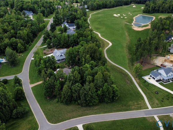 9312 Angels Share Drive , New Kent, VA 23124