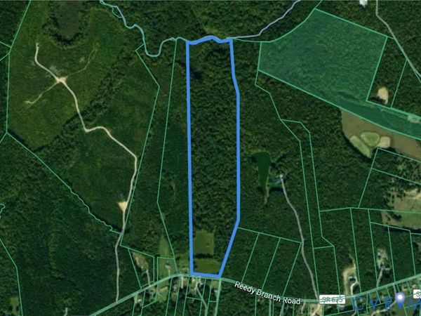 10500 Reedy Branch Road, Chesterfield, VA 23838